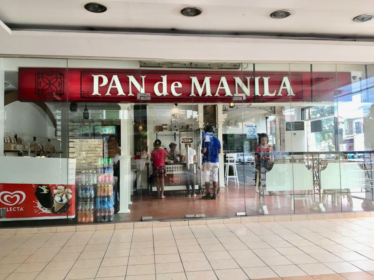 The Persimmon Studios Near Ayala And Sm City Cebu Exterior photo